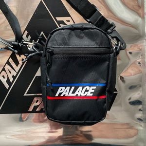 Palace dimension shot bag
